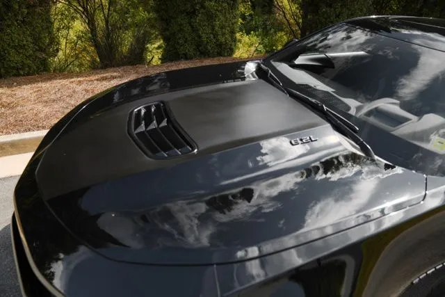 Chevrolet Camaro photo 15