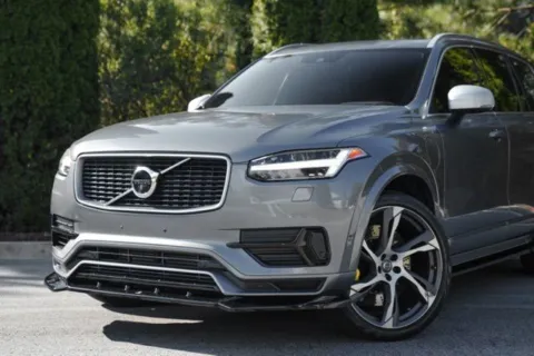 Photos of 2017 Volvo XC90 Hybrid T8 R-Design for sale in Duluth, GA at Gravity Autos Duluth