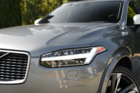 More photos of 2017 Volvo XC90 Hybrid T8 R-Design at Gravity Autos Duluth, GA