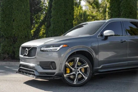 Another view of 2017 Volvo XC90 Hybrid T8 R-Design for sale in Duluth, GA at Gravity Autos Duluth