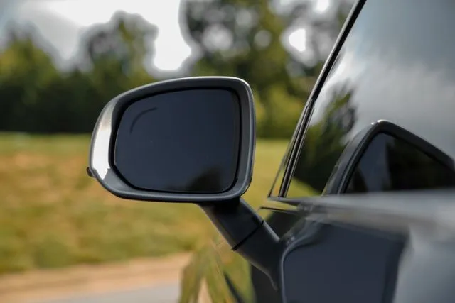 Volvo XC90 Hybrid photo 17