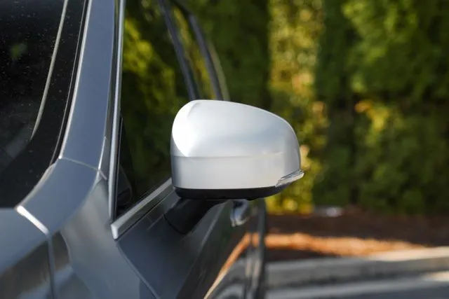 Volvo XC90 Hybrid photo 15
