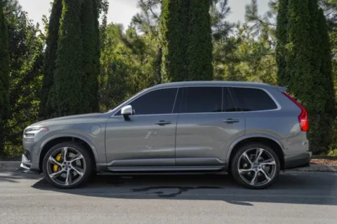 More photos of 2017 Volvo XC90 Hybrid T8 R-Design at Gravity Autos Duluth, GA