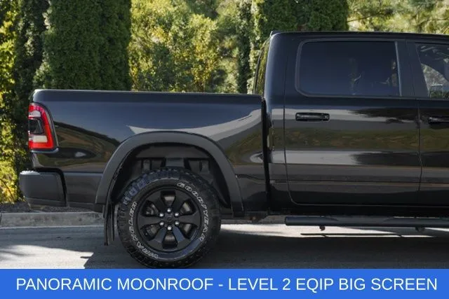 Ram 1500 photo 10