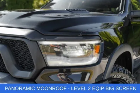 More photos of 2022 Ram 1500 Rebel at Gravity Autos Duluth, GA