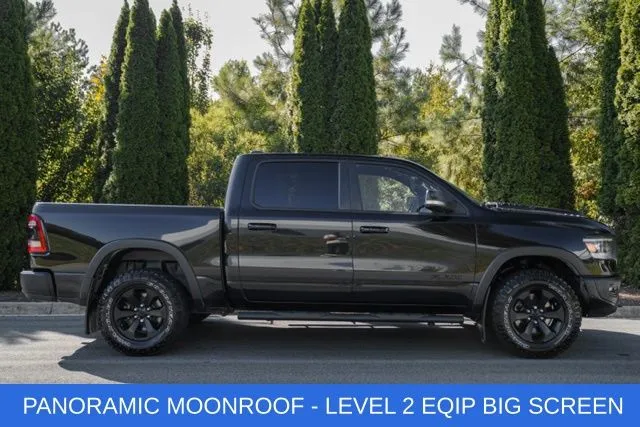Ram 1500 photo 8