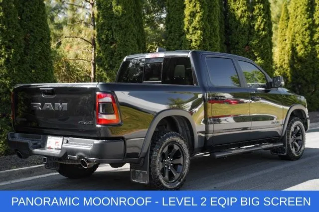 Ram 1500 photo 13