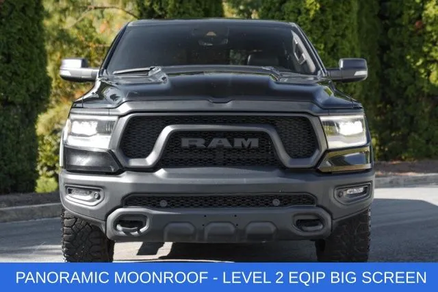Ram 1500 photo 17