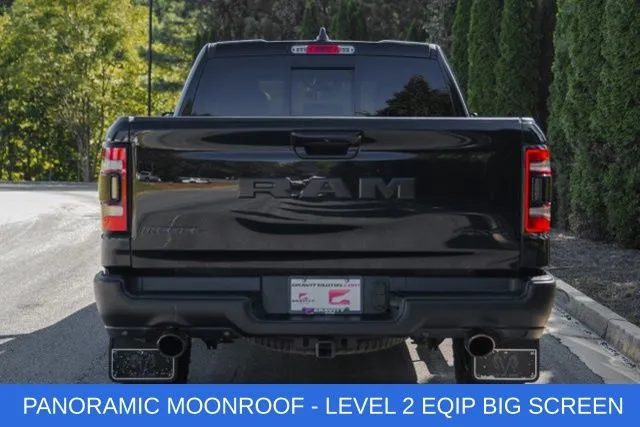 Ram 1500 photo 18