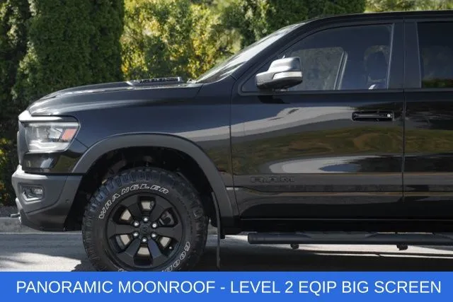 Ram 1500 photo 6
