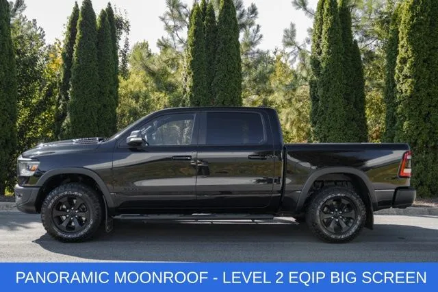 Ram 1500 photo 5