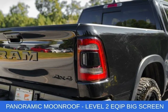 Ram 1500 photo 12