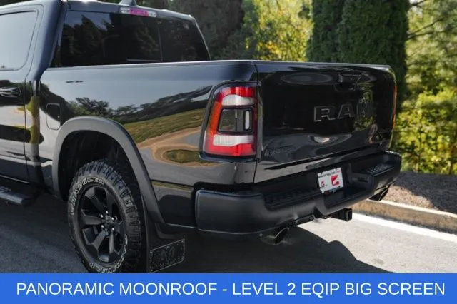Ram 1500 photo 11