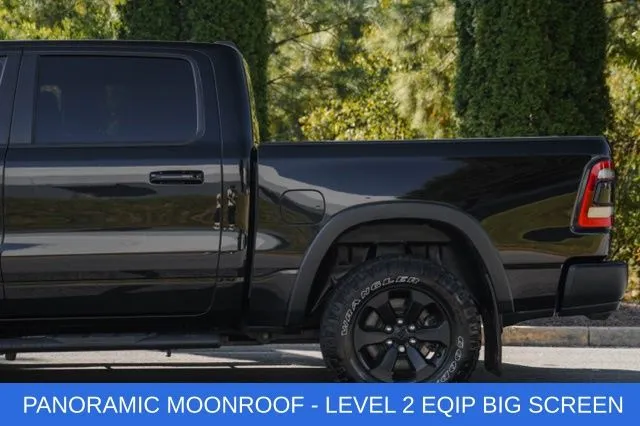 Ram 1500 photo 7
