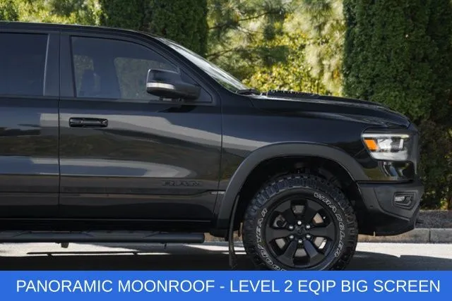Ram 1500 photo 9
