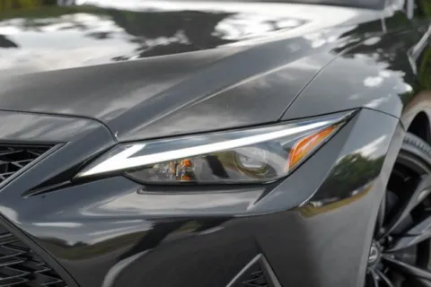 More photos of 2024 Lexus IS 300 at Gravity Autos Duluth, GA