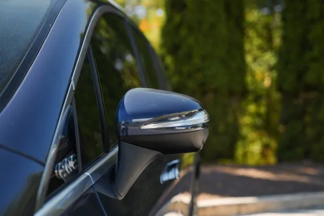 Mercedes-Benz EQE photo 13