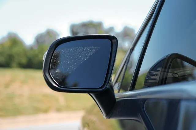 Mercedes-Benz EQE photo 14