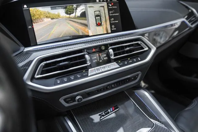 BMW X6 M photo 33