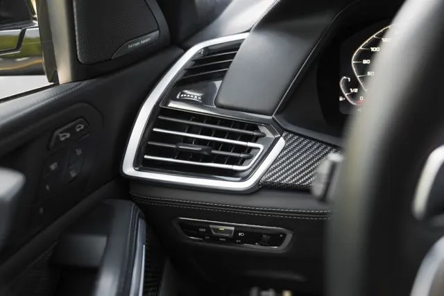 BMW X6 M photo 24
