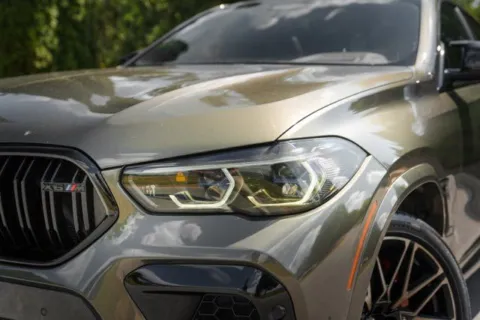 More photos of 2022 BMW X6 M COMP at Gravity Autos Duluth, GA