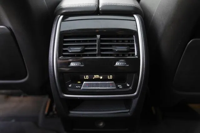 BMW X6 M photo 44