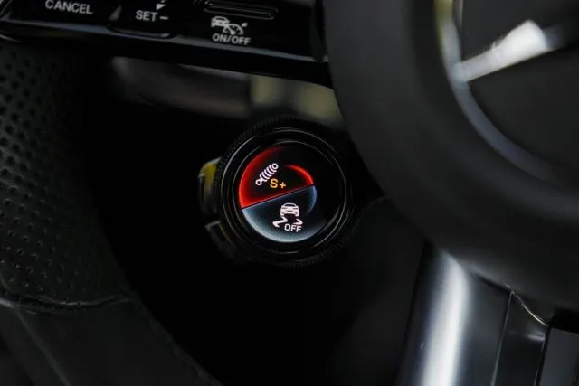 Mercedes-Benz AMG EQS photo 34