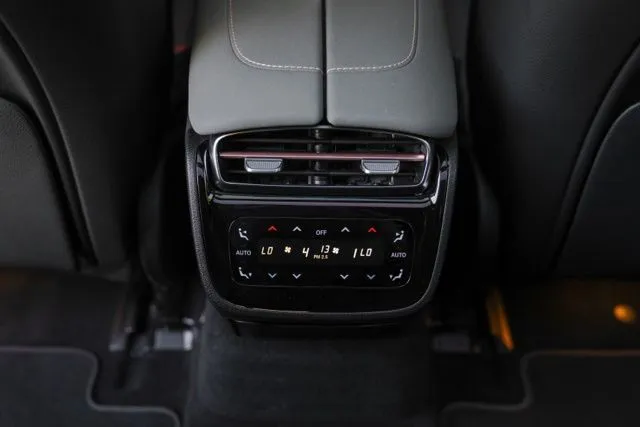 Mercedes-Benz AMG EQS photo 51