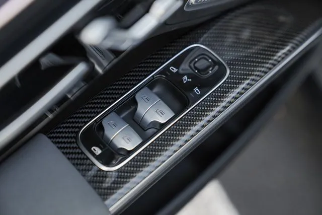 Mercedes-Benz AMG EQS photo 53