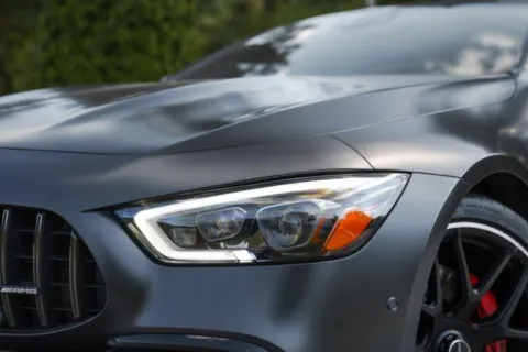More photos of 2022 Mercedes-Benz AMG GT 53 at Gravity Autos Duluth, GA