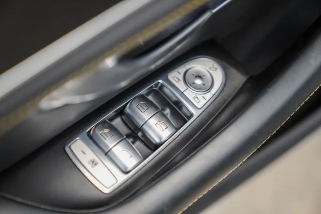 Mercedes-Benz AMG GT 53 photo 47