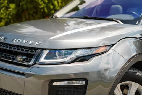 Another view of 2018 Land Rover Range Rover Evoque SE Premium for sale in Duluth, GA at Gravity Autos Duluth