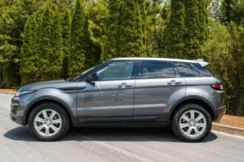 More photos of 2018 Land Rover Range Rover Evoque SE Premium at Gravity Autos Duluth, GA