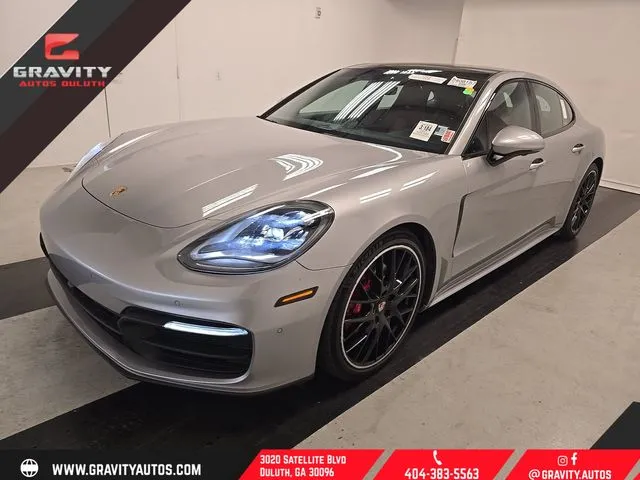 2021 Porsche Panamera 4S for sale in Duluth, GA