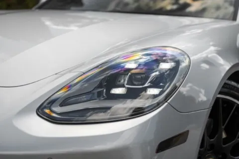 More photos of 2021 Porsche Panamera 4S at Gravity Autos Duluth, GA