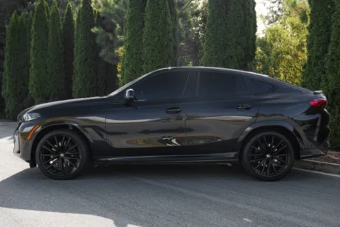 More photos of 2024 BMW X6 xDrive40i at Gravity Autos Duluth, GA