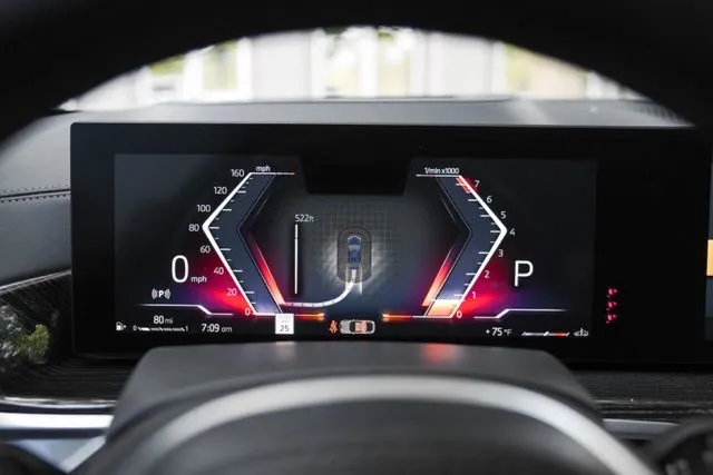 BMW X6 photo 28