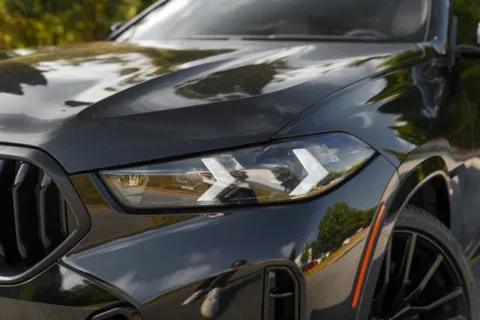 More photos of 2024 BMW X6 xDrive40i at Gravity Autos Duluth, GA