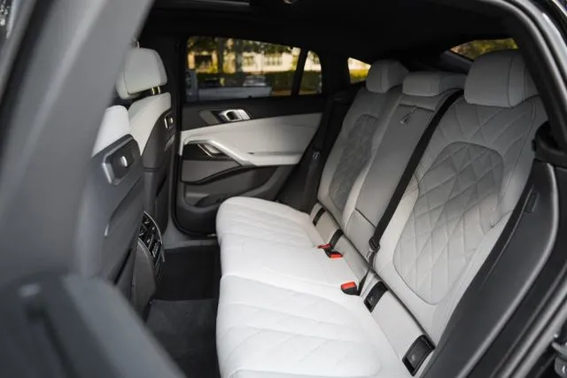BMW X6 photo 38