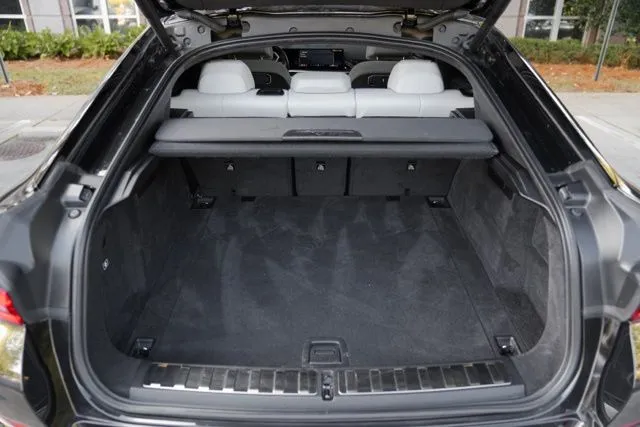 BMW X6 photo 16