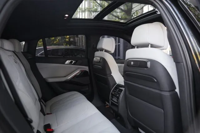 BMW X6 photo 37