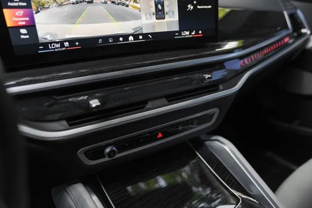 BMW X6 photo 31