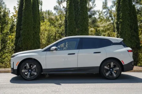 More photos of 2024 BMW iX xDrive50 at Gravity Autos Duluth, GA