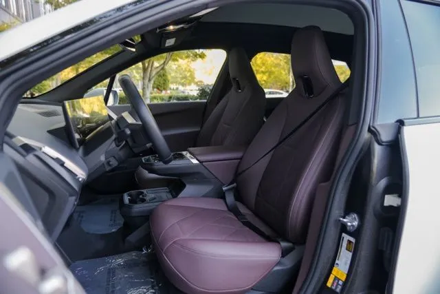 BMW iX photo 36