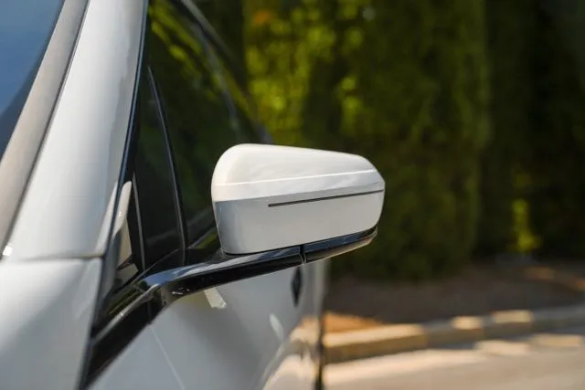 BMW iX photo 19