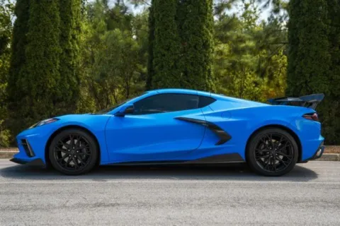 More photos of 2023 Chevrolet Corvette Stingray at Gravity Autos Duluth, GA