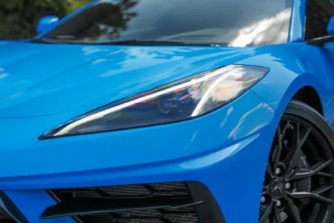 More photos of 2023 Chevrolet Corvette Stingray at Gravity Autos Duluth, GA