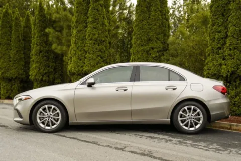 More photos of 2020 Mercedes-Benz A-Class A 220 at Gravity Autos Duluth, GA