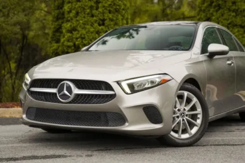 Photos of 2020 Mercedes-Benz A-Class A 220 for sale in Duluth, GA at Gravity Autos Duluth