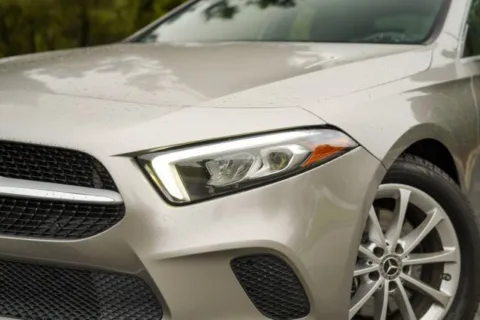 More photos of 2020 Mercedes-Benz A-Class A 220 at Gravity Autos Duluth, GA